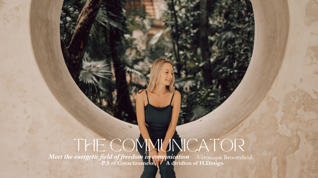 The communicator